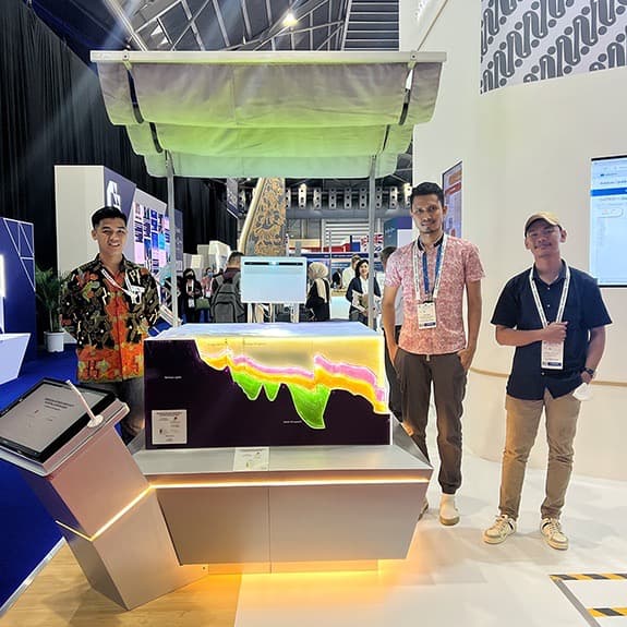 Maket Tambang & Pembangkit Listrik - Image 3