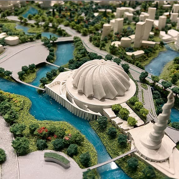 Maket Studi - Image 2