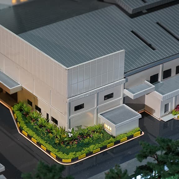 Maket Studi - Image 3