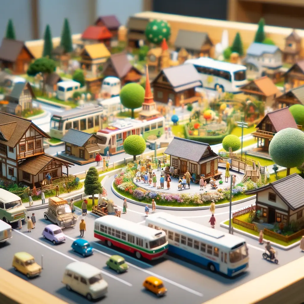Miniatur