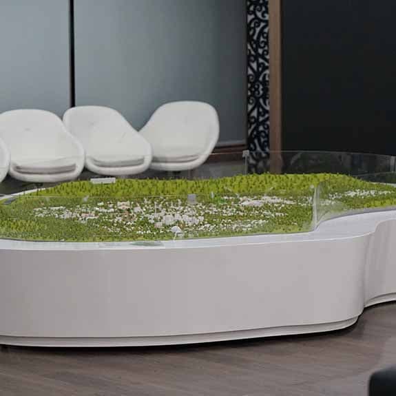 Naikkan Level Presentasi Pola Raya Studio