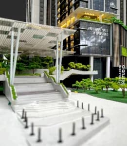 Maket Mall