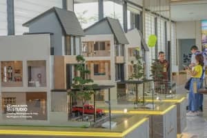 pentingnya berinvestasi pada diorama atau maket miniatur