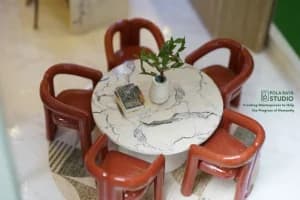 Miniatur 3D