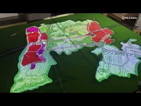Thumbnail video portfolio Podomoro Tenjo Immersive Maquette