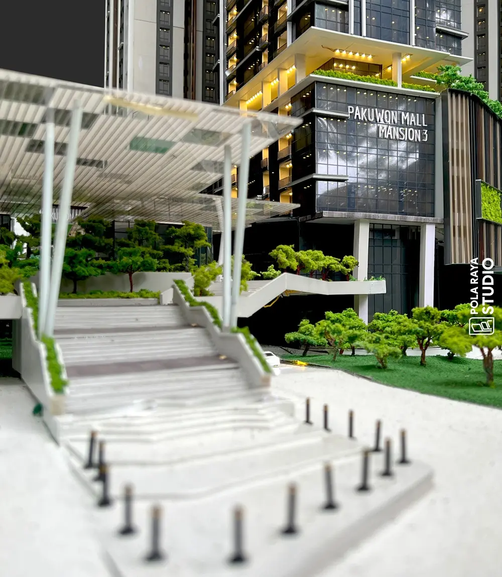 Maket Mall